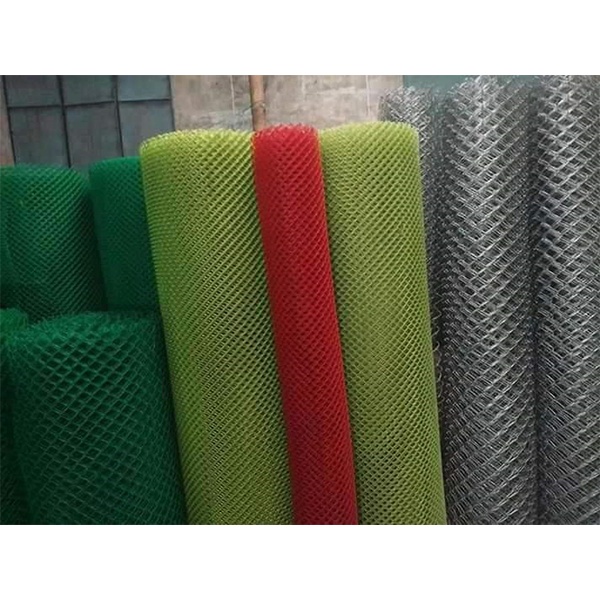 Original High Quality PVC Boundary Wire Net 3/4" inch Gap - per square feet