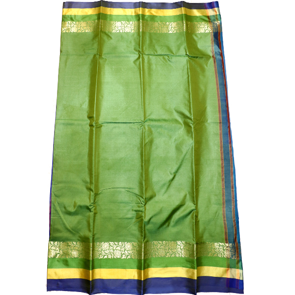 Teacher Katan Saree