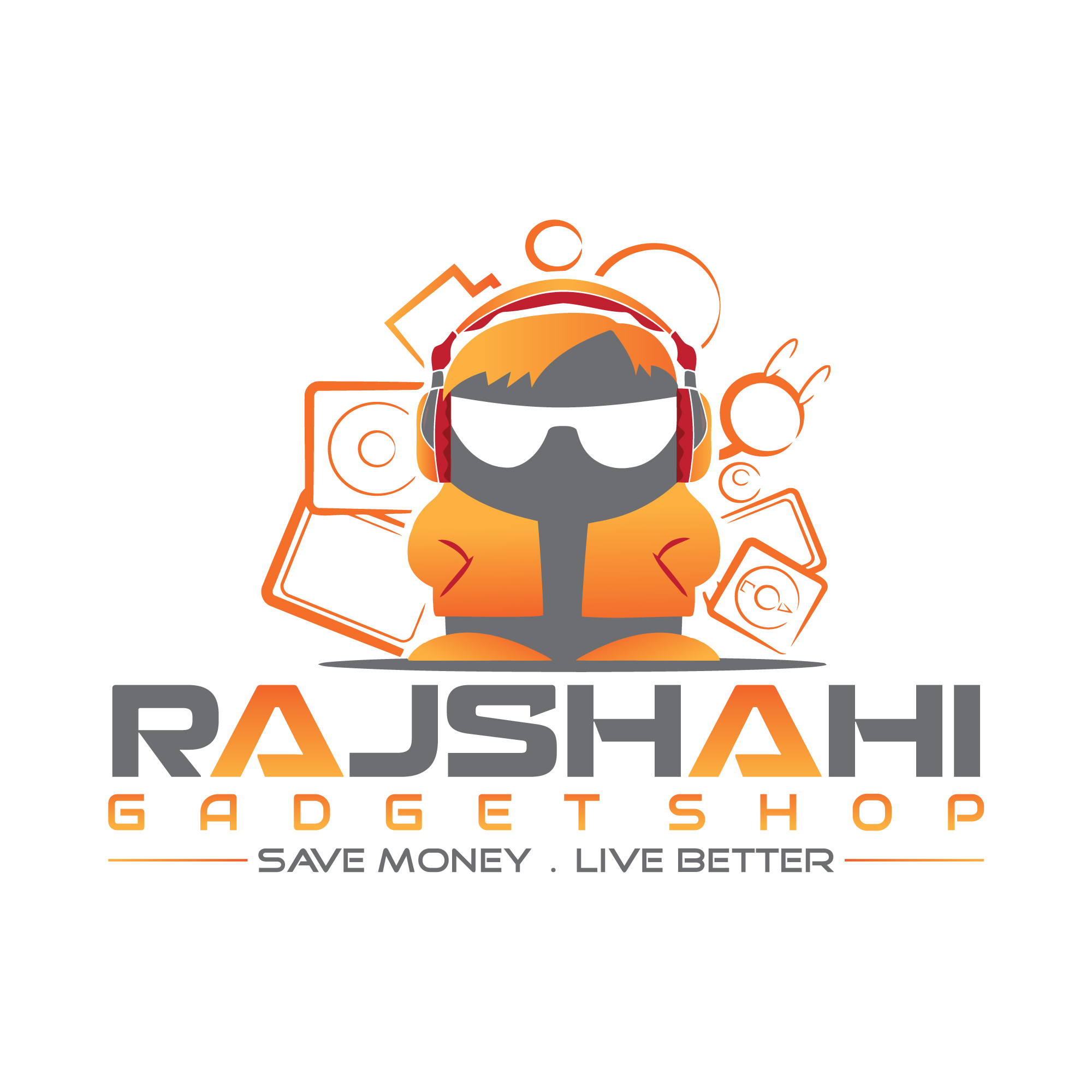 Rajshahi Gadget shop