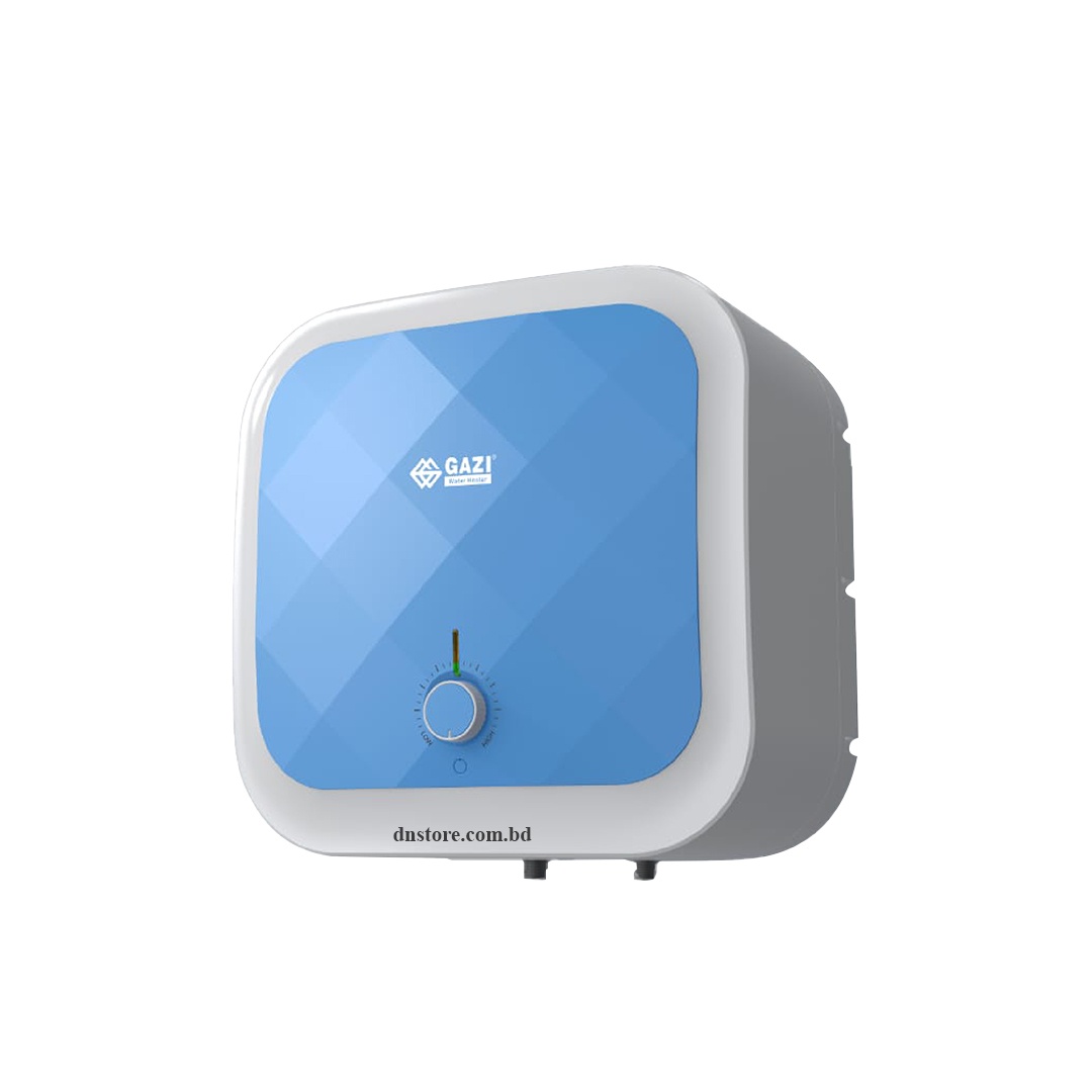 GAZI-30KC-WATER HEATER(GEYSER)