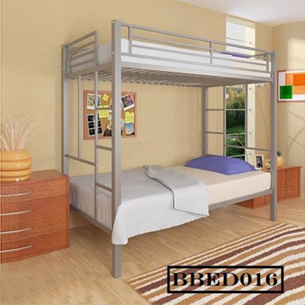 High-quality Home space-saving Bunk Bed for Room Model (016)