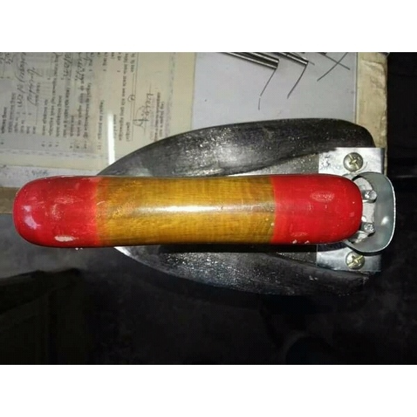 Electric Tailor Iron