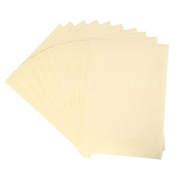 K Tac Sticker Paper_Thailand