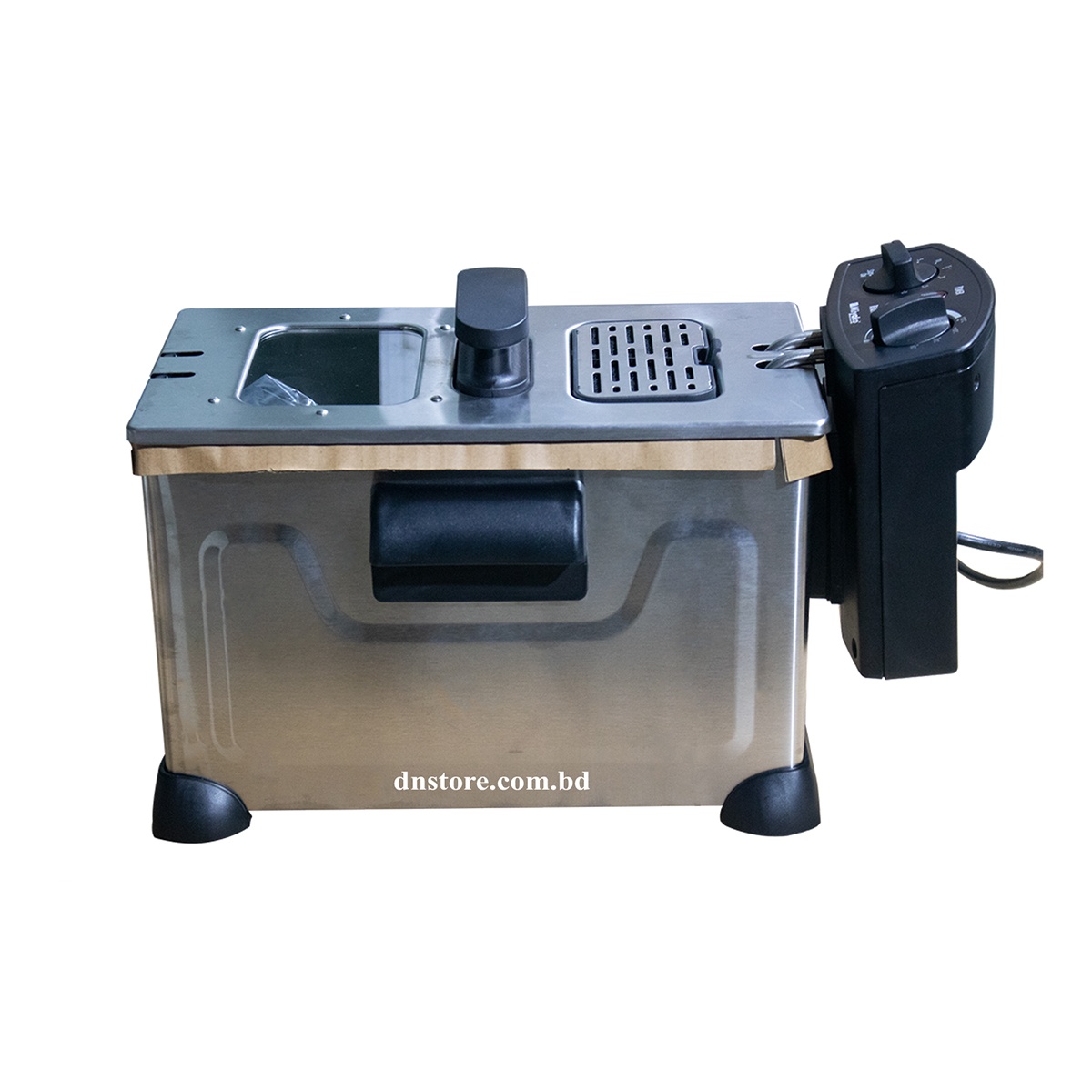 Miyako Deep Fryer-(DF-5412 A)