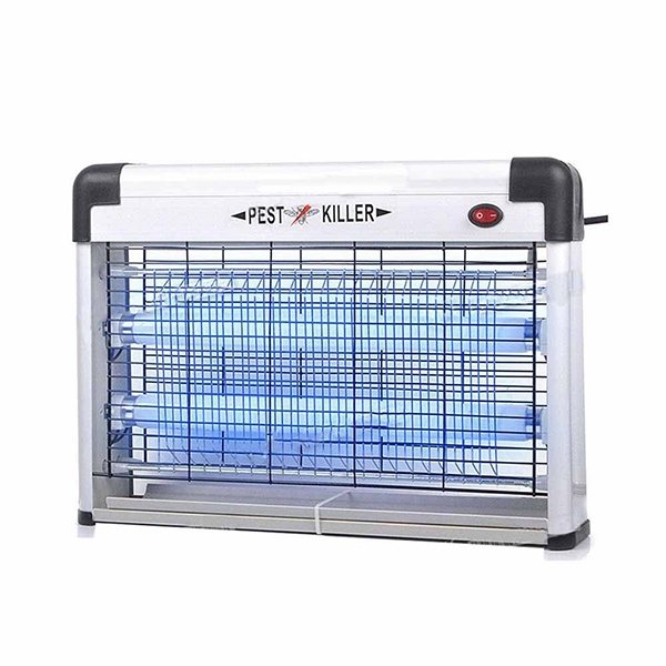 Digital LED Household Mosquito Killer Lamp