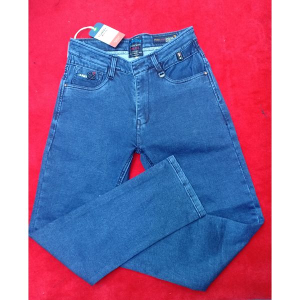 Men China Denim Jeans Pant Wholesale Tommy Jeans Wholesale