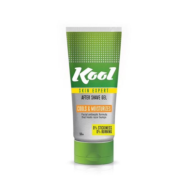 Kool After Shave Moisture Gel (50gm)