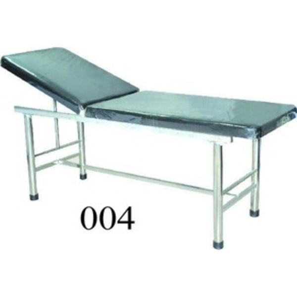 Hospital Exam Bed (004)