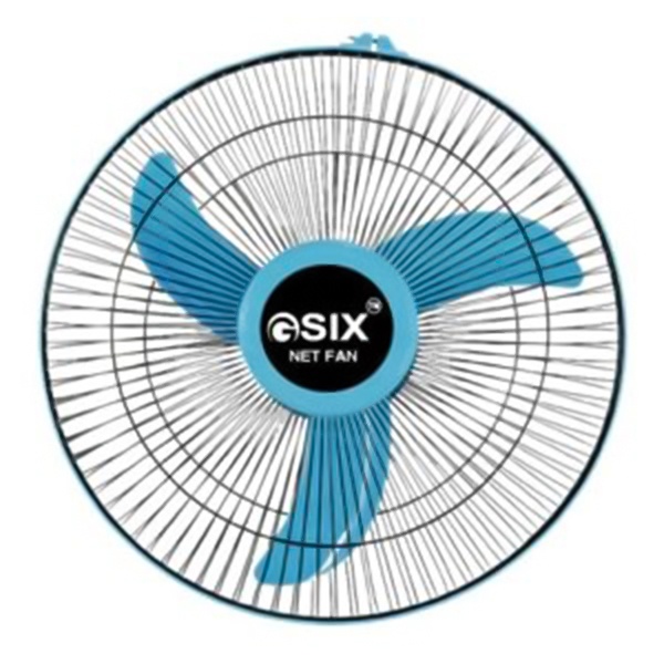 Gsix High-speed Electric Net Fan