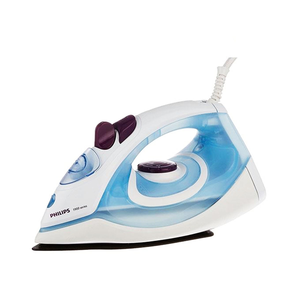 Philips Steam Irons - 1200W & 220V (GC1905/40)
