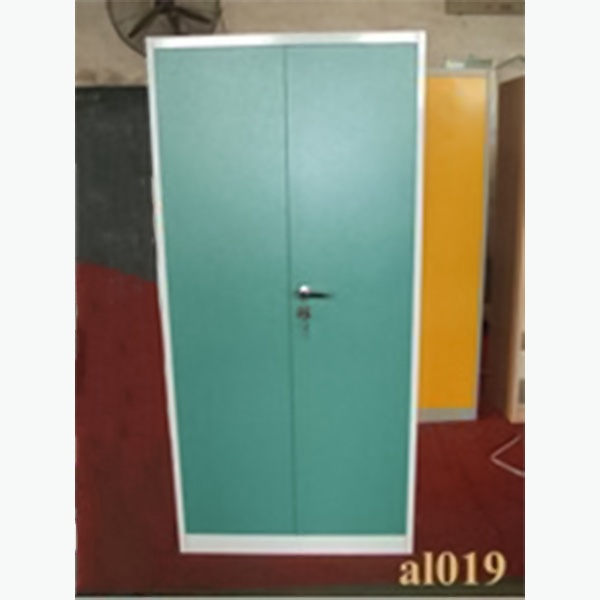 High-Quality New Design Steel Bedroom Almira Model (019)