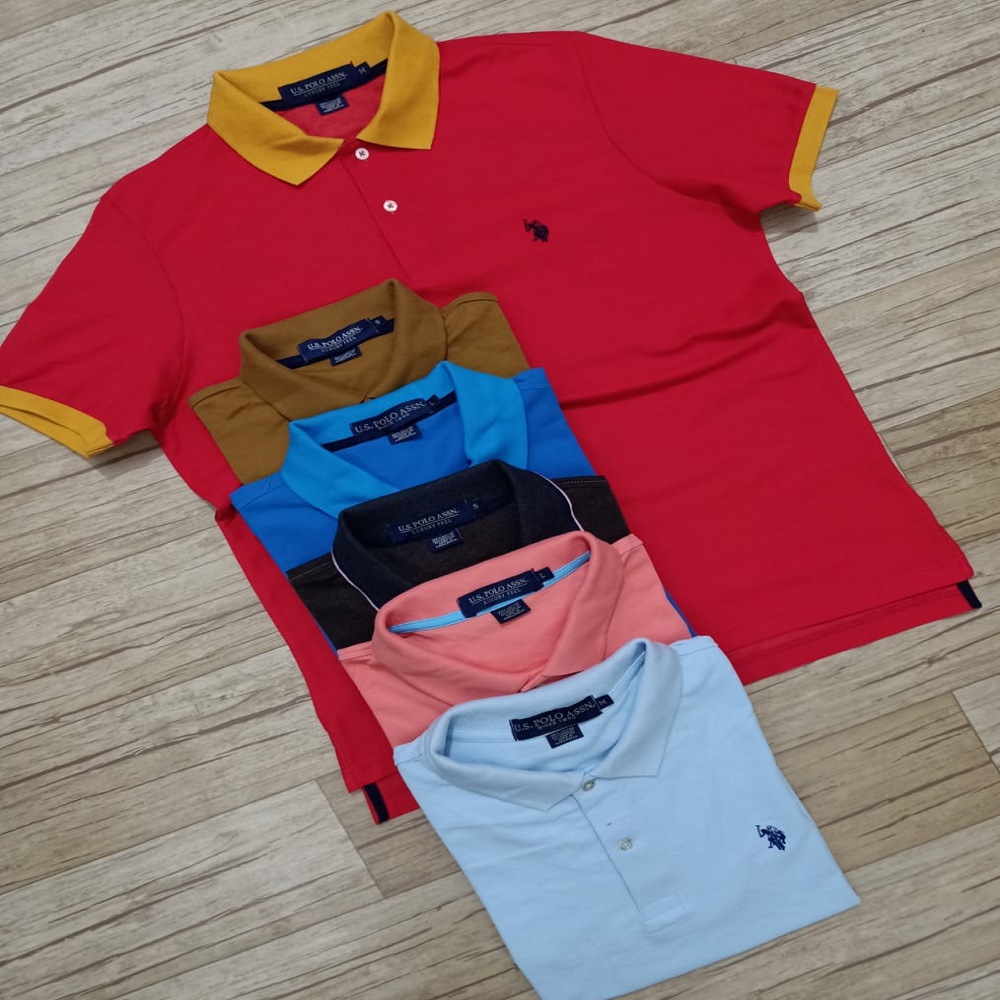 Best Solid Shirts for Men