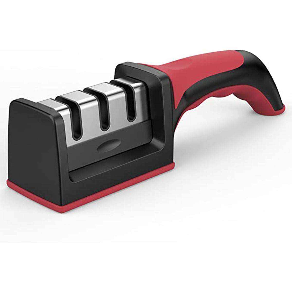 Knife Sharpener - Black