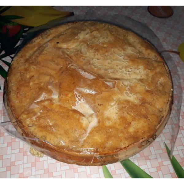 Bogurar Special Doi(বগুড়ার স্পেশাল দই)