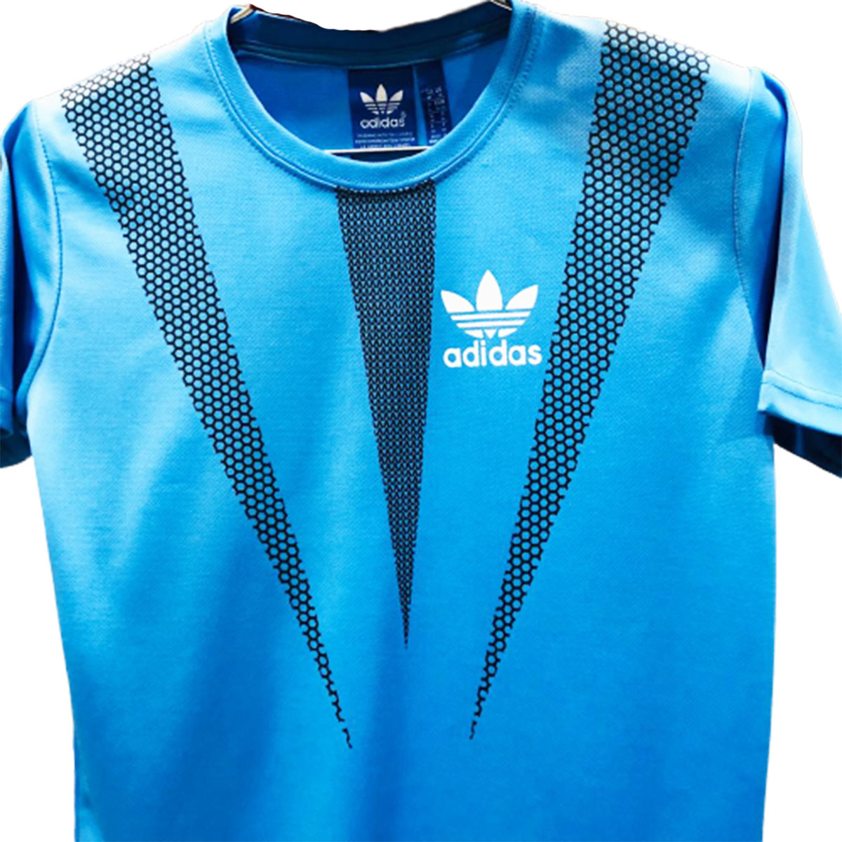 Adidas Premium Quality New Jersey T shirt