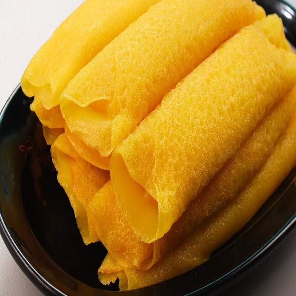 Patishapta Tal Khirsa (তালের পাটিসাপটা) 100% Pure Food & Healthy Food