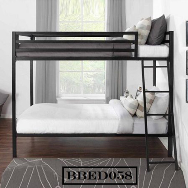 Modern High-quality Home Space Saving Bunk Bed Model (058)