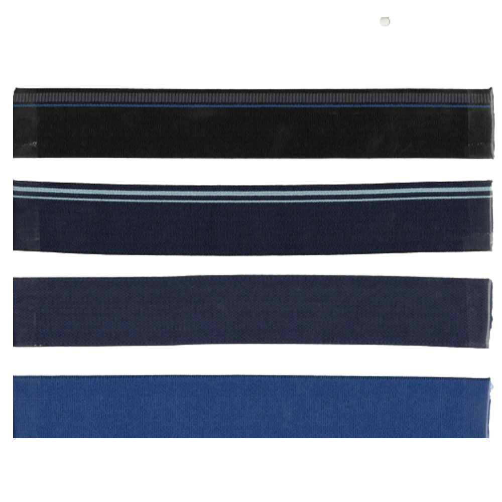 High Quality Export Oriented Woven And Brush Elastic