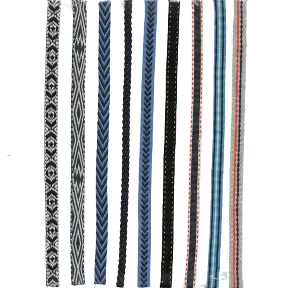 New Design High Strength Twill Tape