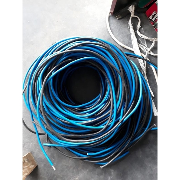 Battery Cable 8RM