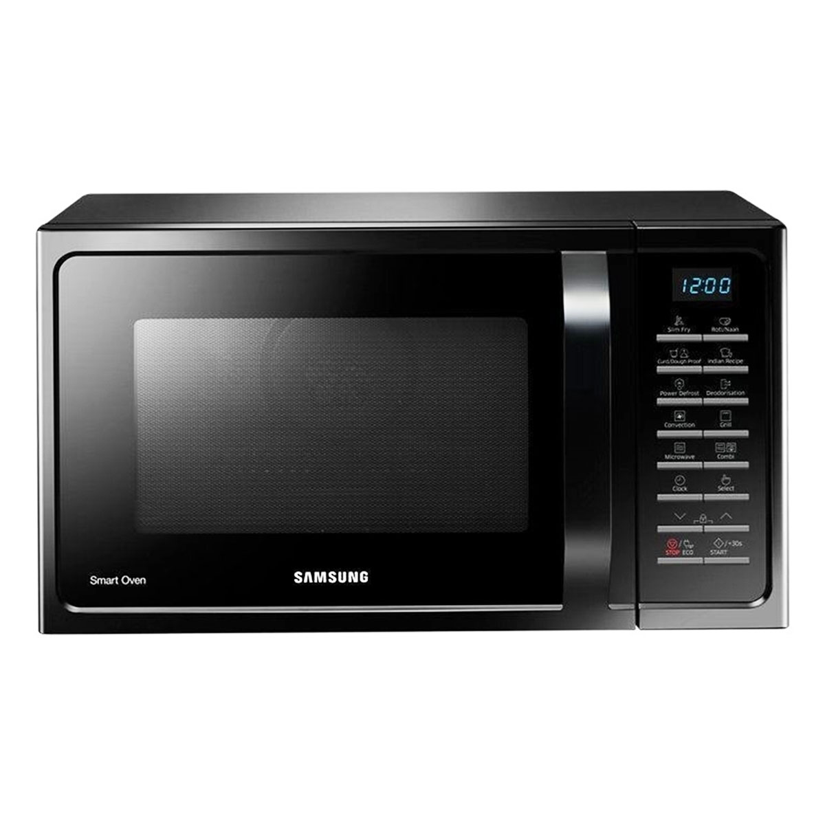Samsung Convection Microwave Oven | MC28H5025VK/D2 | 28 L