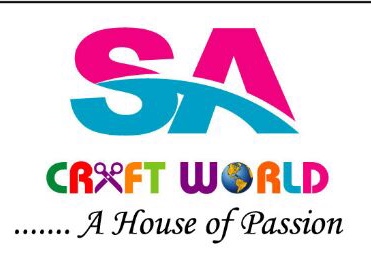 SA Craft World