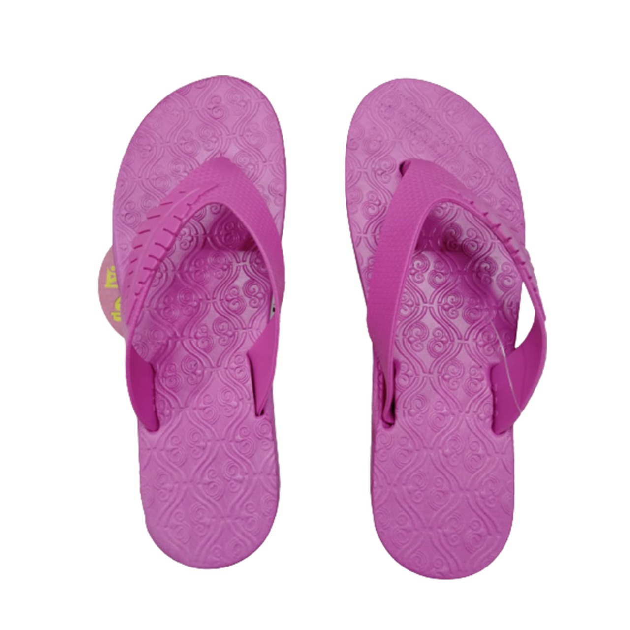 Parly Regular User Sandal