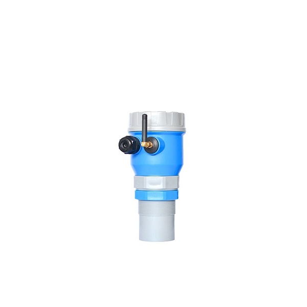 Ultrasonic Level Transmitter
