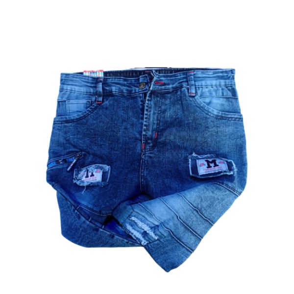 Exclusive Export quality Destroyed (Chirafa) Jeans pant For MEN