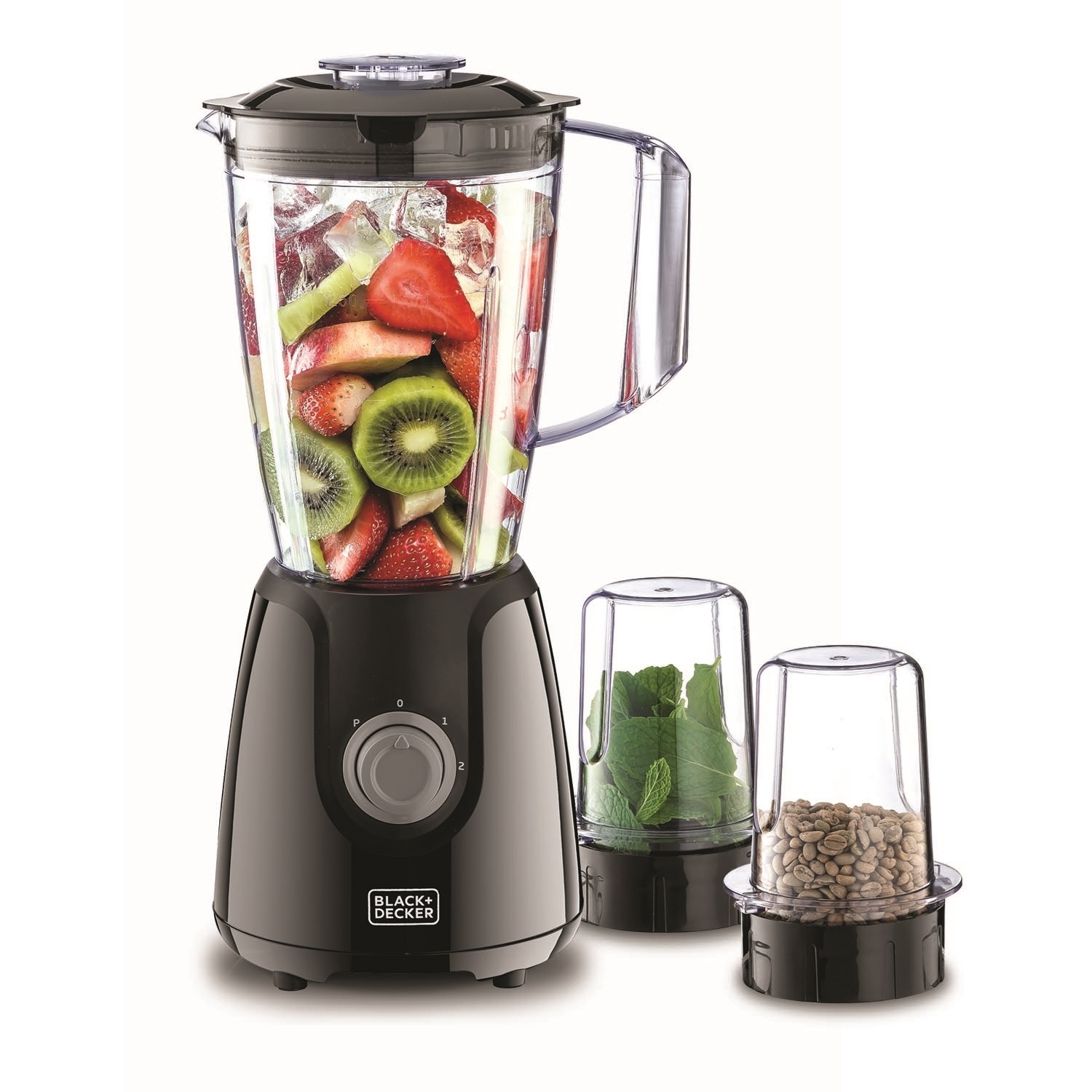 Black & Decker Grinder Mills BX440-B5 400W