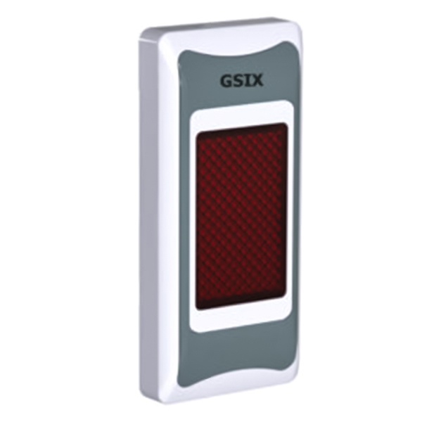 Gsix PIANO Indicator -GRAY (GPI-004)