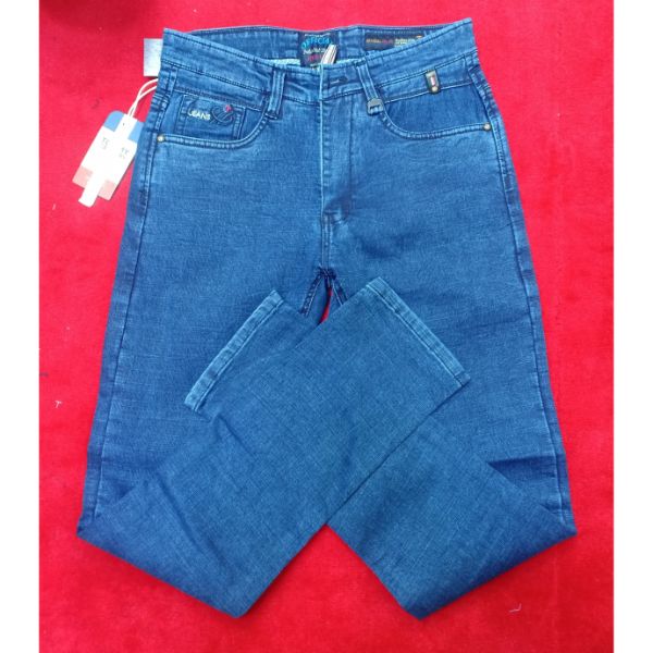 Wholesale Price Best Quality Men China Denim Jeans Pant