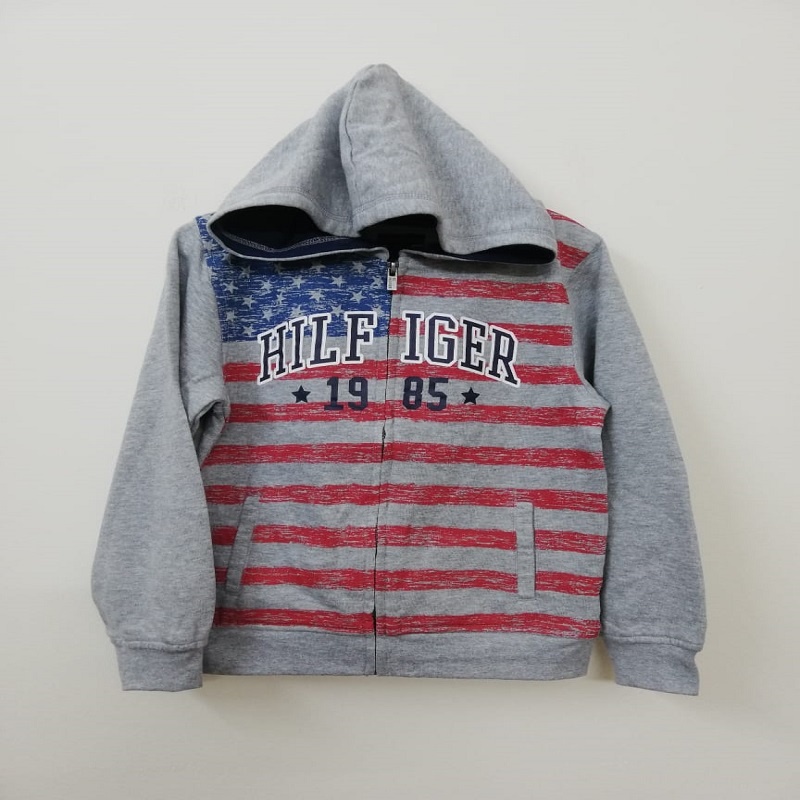 New Design High Quality Boys Hoodie