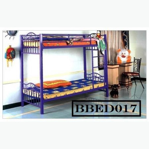 High-quality Home space-saving Bunk Bed for Room Model (017)