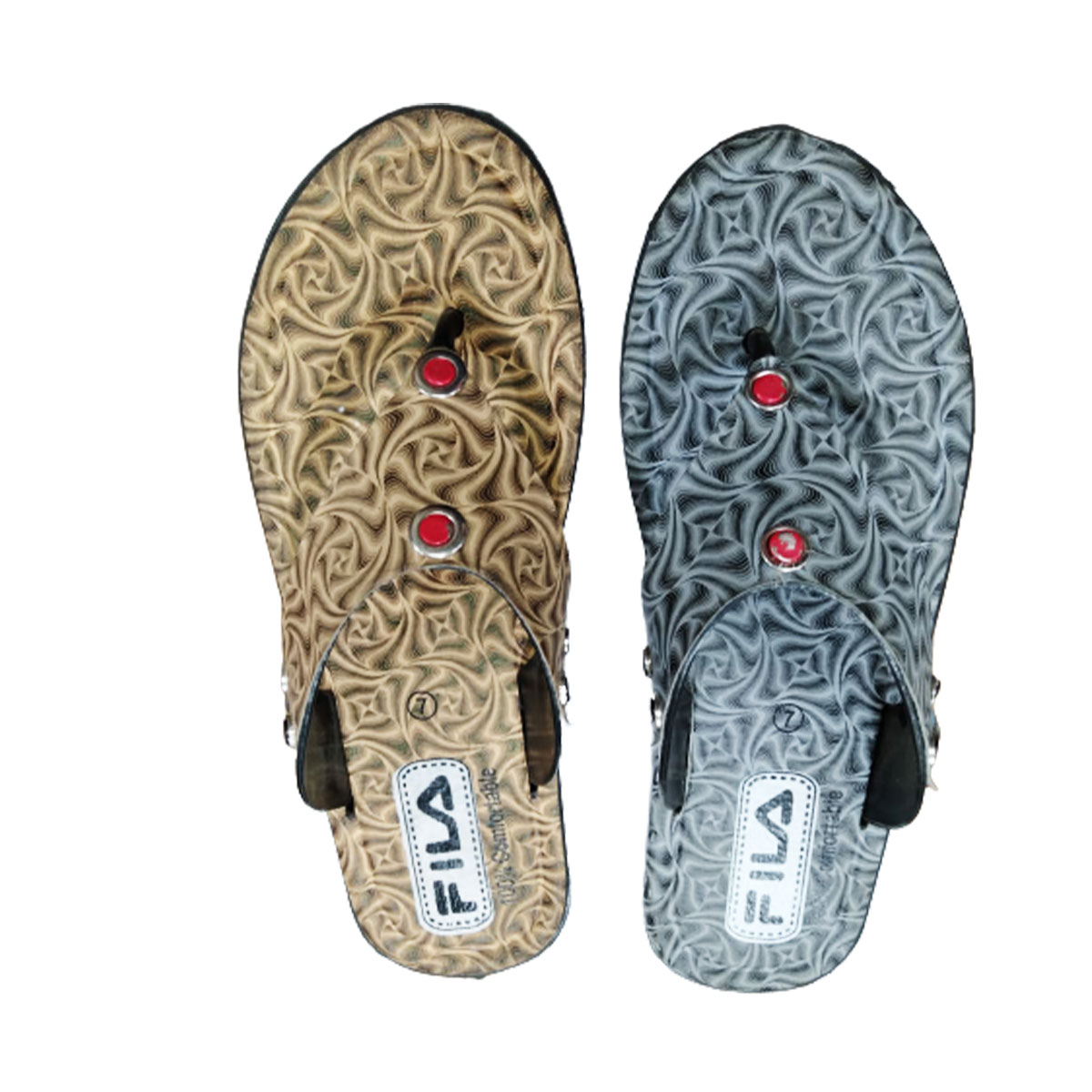 Fashionable Original Nirma Ladies Sandal’s(WFD735 )