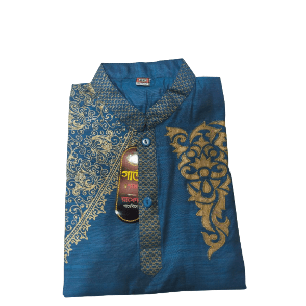 Stylist Kid's Panjabi For Boy's 15