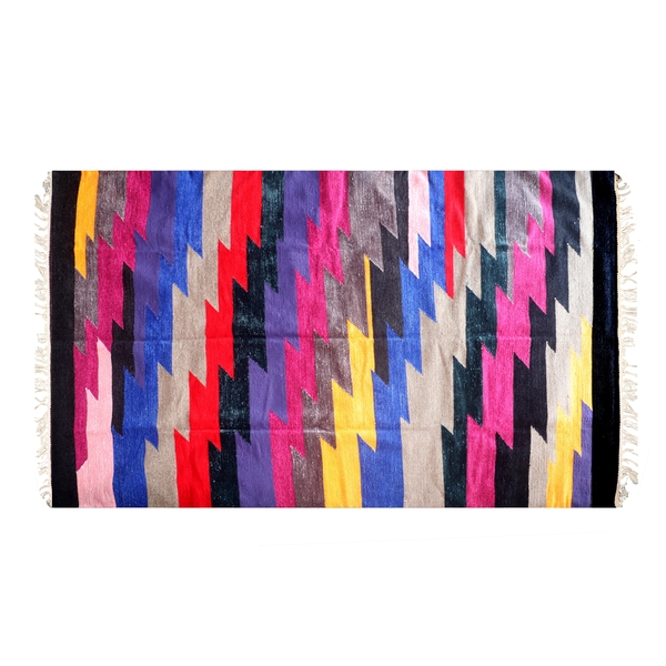 SHATRANJI MOKMOL FLOOR MAT (36″ x 60″) inch