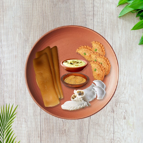 Pitha Package-02_Home Made (পিঠা প্যাকেজ)