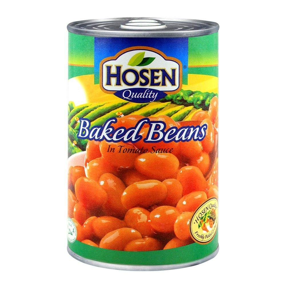 Baked Beans - 425g