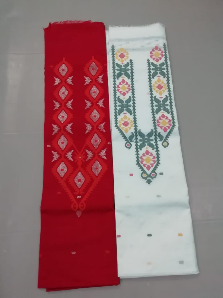 DhakaiJamdani tm trade