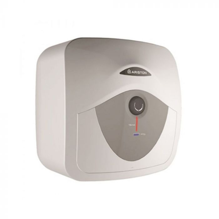 ARISTON VERTICAL WATER HEATING ELECTRIC GEYSER (15LTR)
