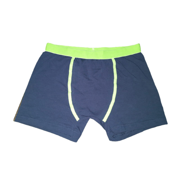 Premium Quality Stylish Boxer Underwear For Men's