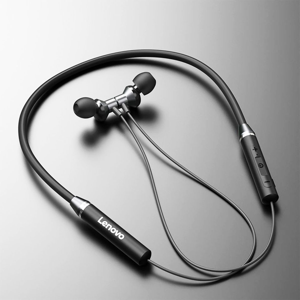 Lenovo Wireless Headphone HE05 Model With Warranty