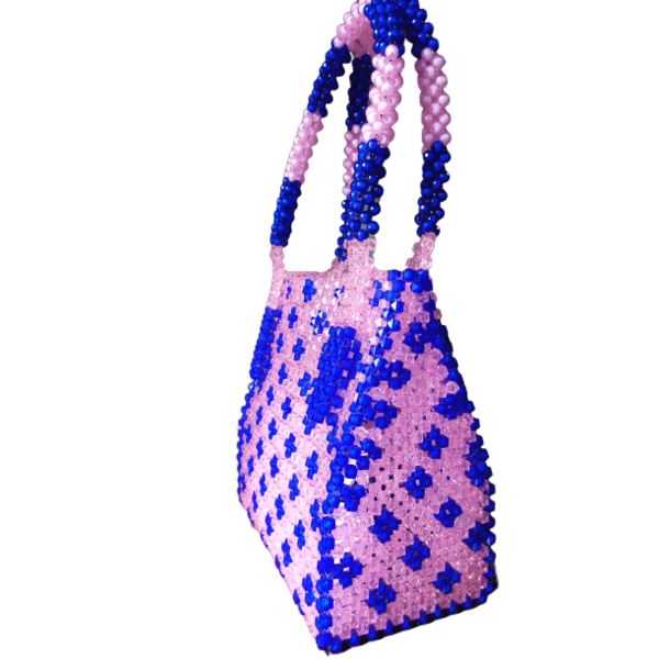 পুঁতির ব্যাগ ( বড় )