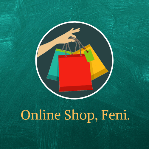 Online Shop, Feni.