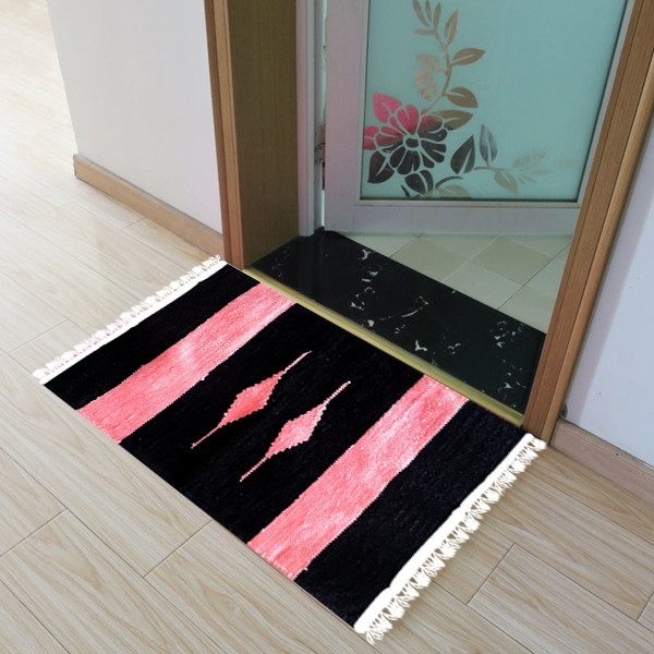 SHATRANJI Floor Mat / Door Mat