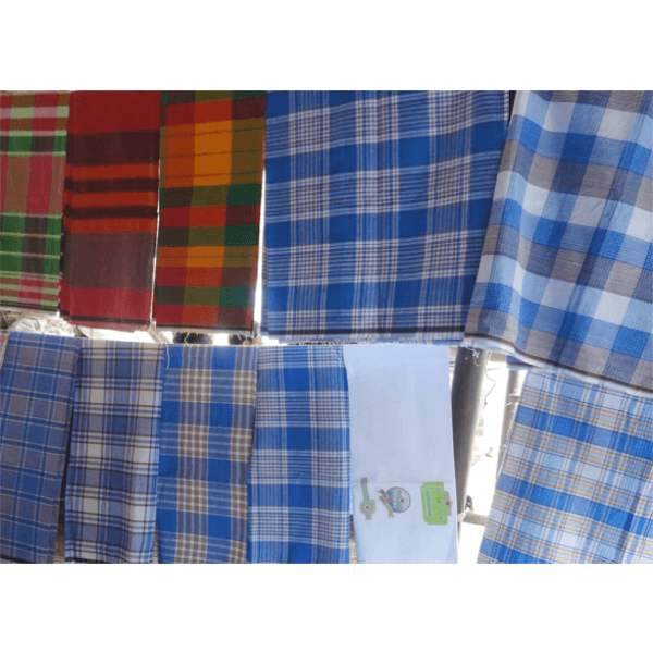 New arrival 100% cotton fashionable men's wear Lungi