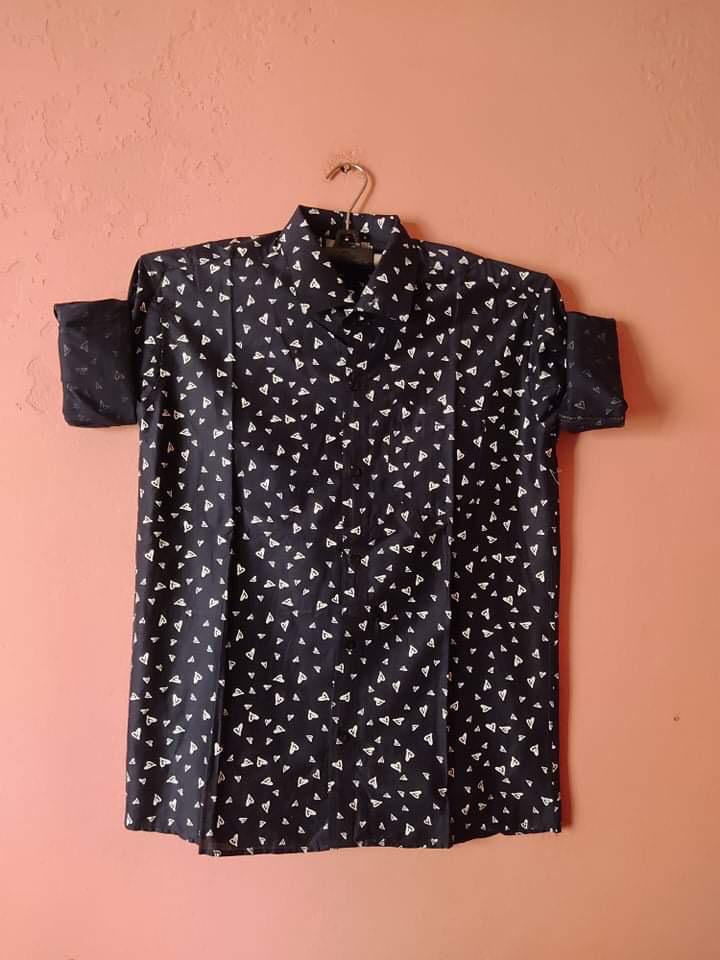 Suitable Casual Stylist Trendy Shirts for Men's