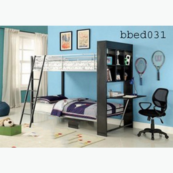 High-quality Home space-saving Bunk Bed for Room Model (031)