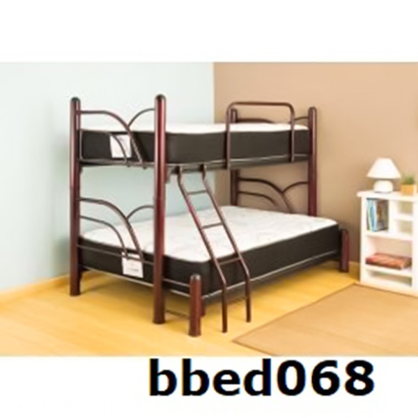 Modern High-quality Home Space Saving Bunk Bed Model (068)